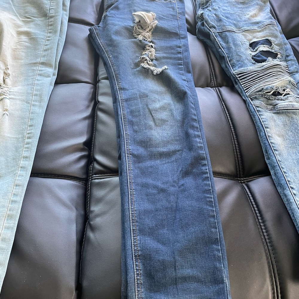 Designer Jeans - Picture 13 of 16